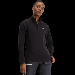 Daybreaker 1/2 Zip, fleecetröja dam - Fleecetröjor - Daybreaker 1/2 Zip, fleecetröja dam