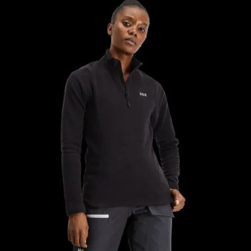 Daybreaker 1/2 Zip, fleecetröja dam - Fleecetröjor - Daybreaker 1/2 Zip, fleecetröja dam