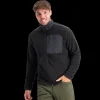 Daybreaker Block Jacket, fleecejacka, herr - Mellanlagerjackor - Daybreaker Block Jacket, fleecejacka, herr