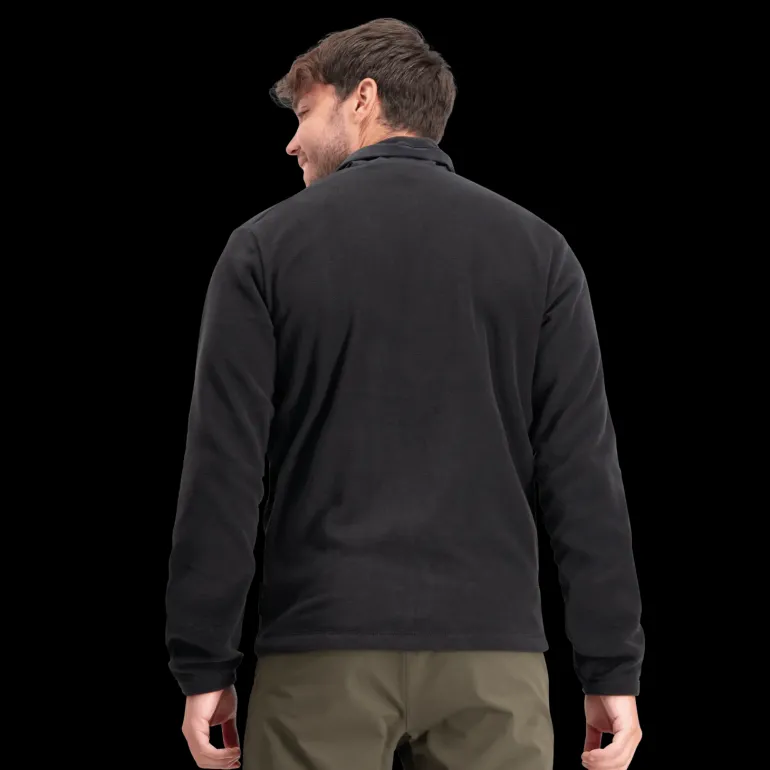 Daybreaker Block Jacket, fleecejacka, herr - Mellanlagerjackor - Daybreaker Block Jacket, fleecejacka, herr