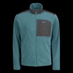 Daybreaker Block Jacket, fleecejacka, herr - Mellanlagerjackor - Daybreaker Block Jacket, fleecejacka, herr