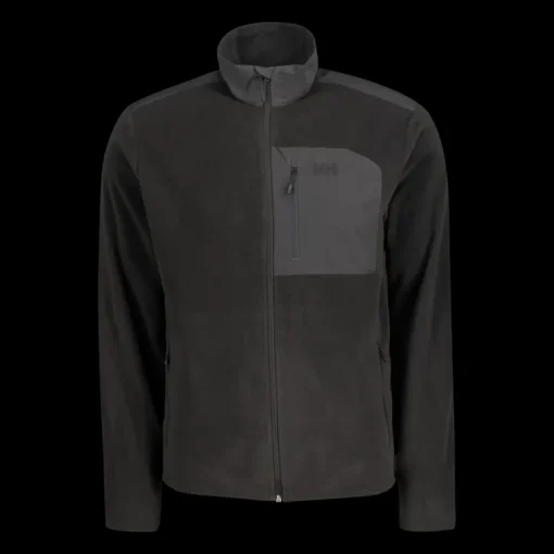 Daybreaker Block Jacket, fleecejacka, herr - Mellanlagerjackor - Daybreaker Block Jacket, fleecejacka, herr