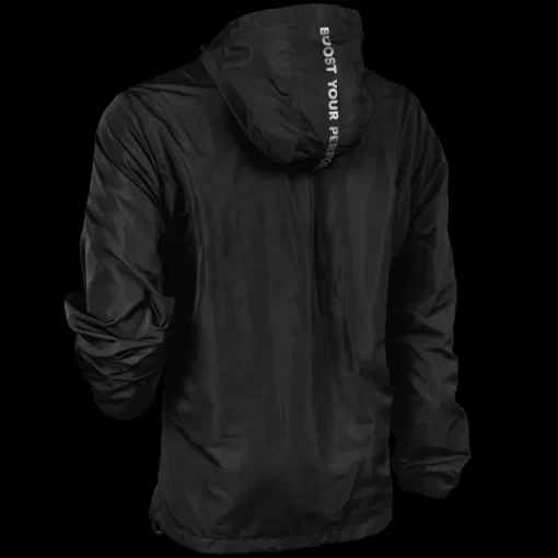 2024 Dayton Windbreaker, vindjacka, junior - Träningskläder - 2024 Dayton Windbreaker, vindjacka, junior
