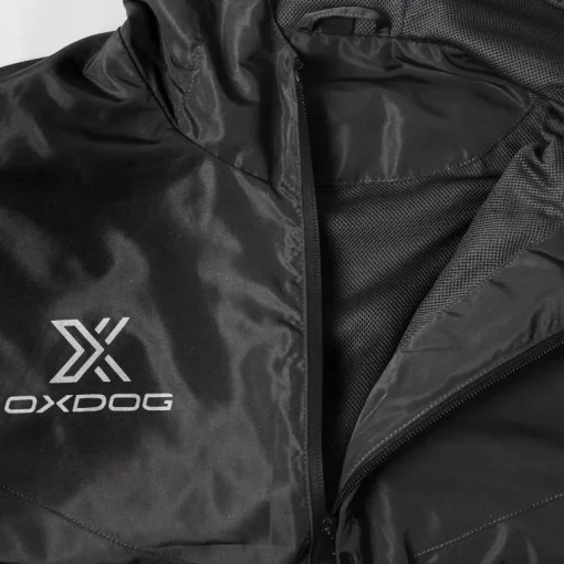 2024 Dayton Windbreaker, vindjacka, junior - Träningskläder - 2024 Dayton Windbreaker, vindjacka, junior