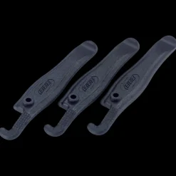 Däckavtagare BTL-81 EasyLift set med 3 st. - Cykelverktyg - Däckavtagare BTL-81 EasyLift set med 3 st.