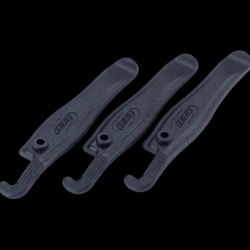 Däckavtagare BTL-81 EasyLift set med 3 st. - Cykelverktyg - Däckavtagare BTL-81 EasyLift set med 3 st.
