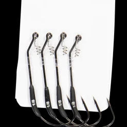 7329dd Drop Dead Weighted 5/0 - Diverse Fiskeutrustning - 7329dd Drop Dead Weighted 5/0