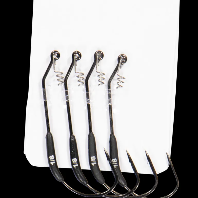 7329dd Drop Dead Weighted 5/0 - Diverse Fiskeutrustning - 7329dd Drop Dead Weighted 5/0