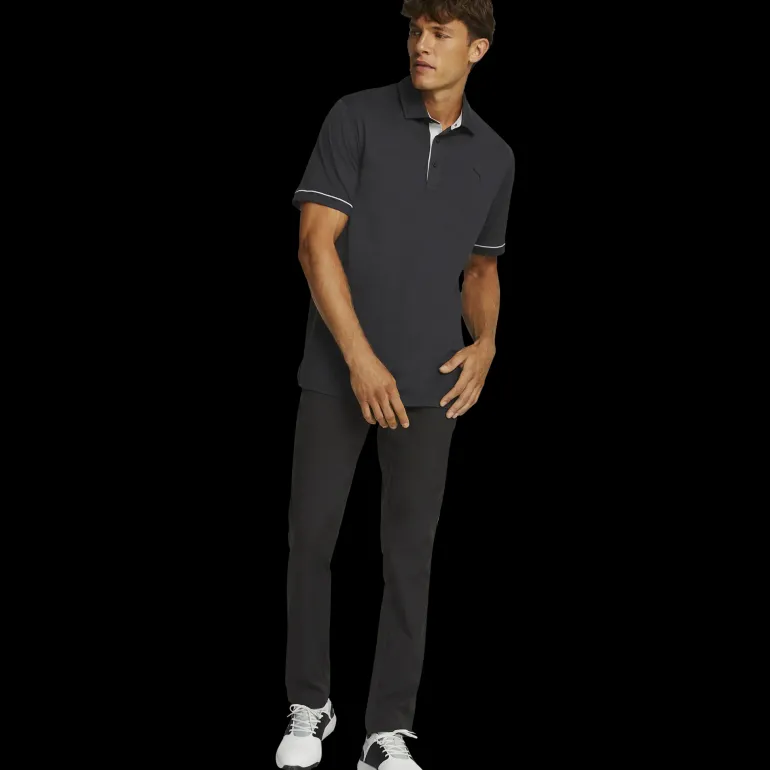 Dealer Tailored Pant, golfbyxor herr - Golfbyxor - Dealer Tailored Pant, golfbyxor herr