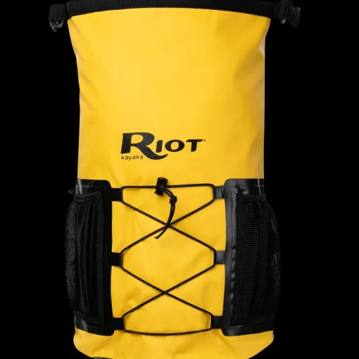 Deckbag Roll up, förvaringsväska för kajak - Kajaktillbehör - Deckbag Roll up, förvaringsväska för kajak
