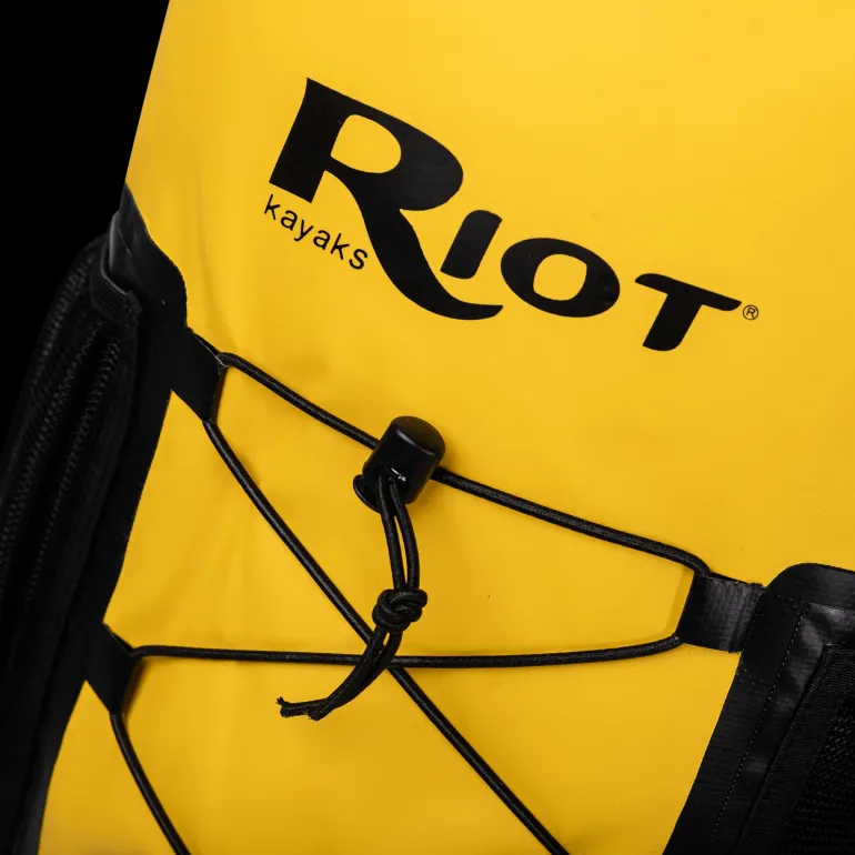 Deckbag Roll up, förvaringsväska för kajak - Kajaktillbehör - Deckbag Roll up, förvaringsväska för kajak