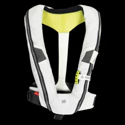 Deckvest LITE Lifejacket Harness 170N, räddningsväst - Räddningväst - Deckvest LITE Lifejacket Harness 170N, räddningsväst