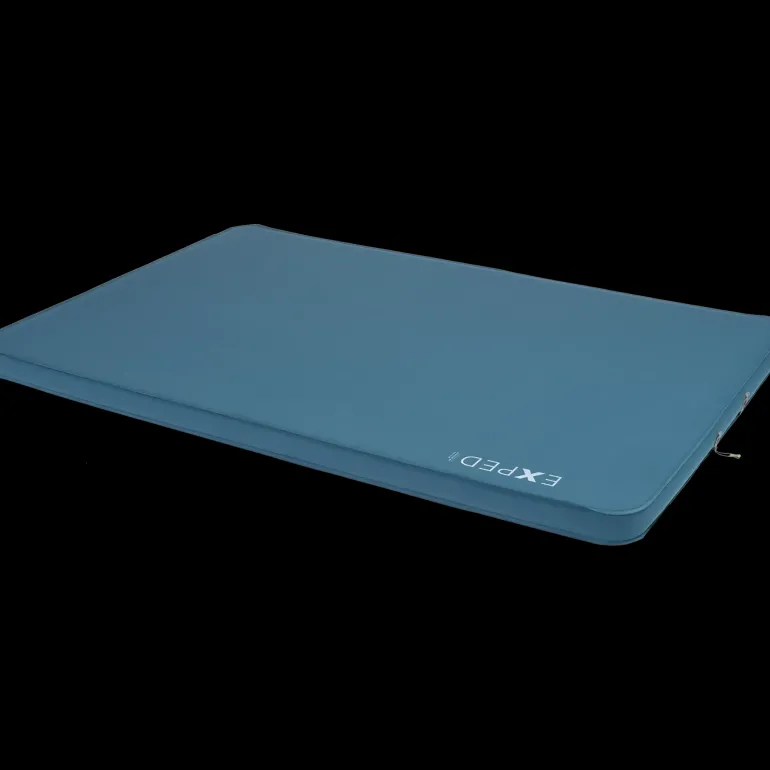 DeepSleep Mat Duo 7.5 LW+, underlag - Liggunderlag - DeepSleep Mat Duo 7.5 LW+, underlag