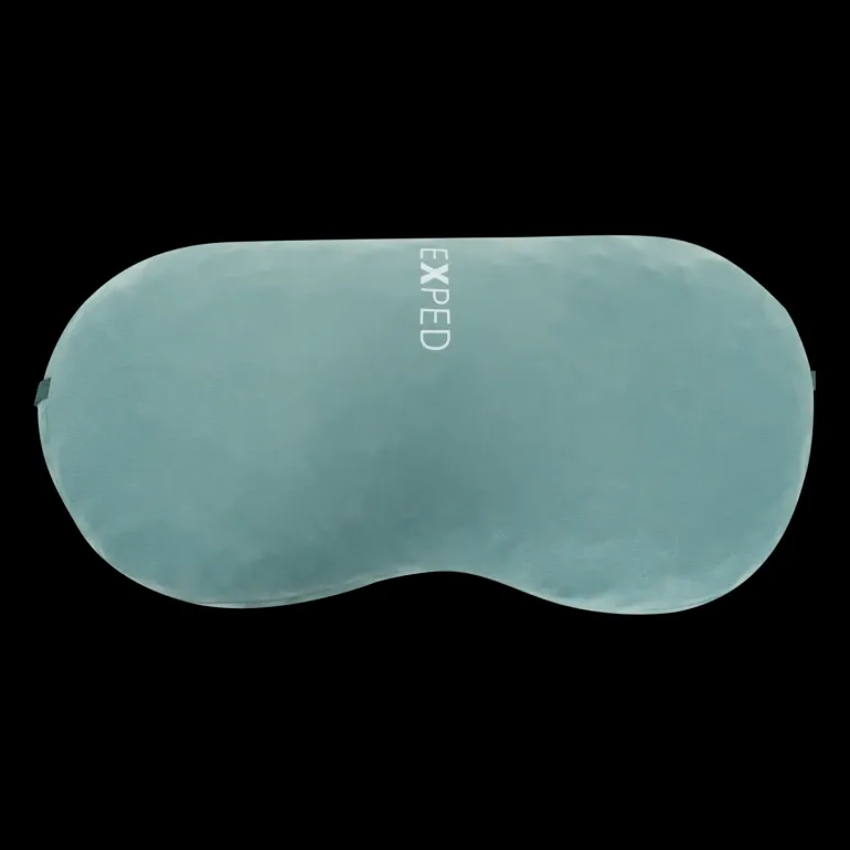 DeepSleep Pillow L Cypress, uppblåsbar kudde - Tillbehör Sovsäckar & Liggunderlag - DeepSleep Pillow L Cypress, uppblåsbar kudde