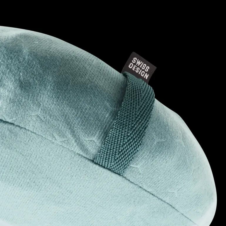 DeepSleep Pillow L Cypress, uppblåsbar kudde - Tillbehör Sovsäckar & Liggunderlag - DeepSleep Pillow L Cypress, uppblåsbar kudde