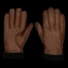 Deerskin Primaloft Rib, skinnhandske unisex - Handskar & Vantar - Deerskin Primaloft Rib, skinnhandske unisex