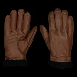 Deerskin Primaloft Rib, skinnhandske unisex - Handskar & Vantar - Deerskin Primaloft Rib, skinnhandske unisex