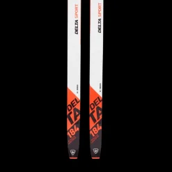 Delta Sport R-Skin, skidor med stighud, herr - Skinskidor - Delta Sport R-Skin, skidor med stighud, herr