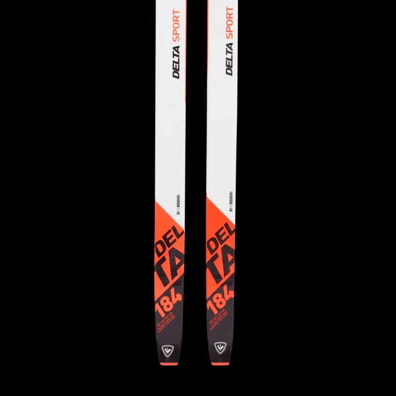Delta Sport R-Skin, skidor med stighud, herr - Skinskidor - Delta Sport R-Skin, skidor med stighud, herr
