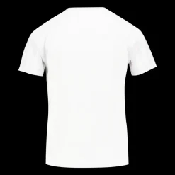 Denmark Away Jersey Ss Jr / Wc22, fotbollströja junior - Landslag - Denmark Away Jersey Ss Jr / Wc22, fotbollströja junior