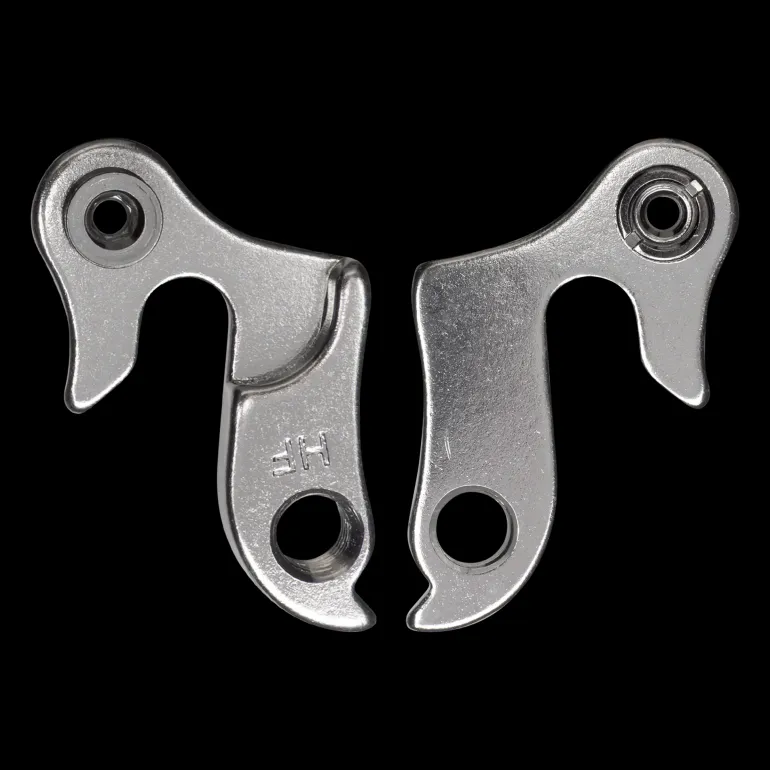 Derailleur Hanger White v40 (2021 White AR 240 Comp) - Drivverk - Derailleur Hanger White v40 (2021 White AR 240 Comp)