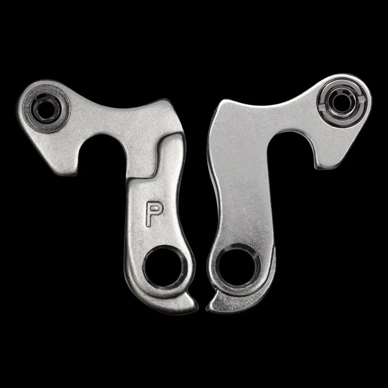 Derailleur Hanger White v41 (2021 White XC 240 Trainer) - Drivverk - Derailleur Hanger White v41 (2021 White XC 240 Trainer)