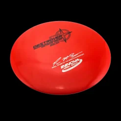 Destroyer Star Driver, Assorted colors, frisbeegolf - Discgolf - Destroyer Star Driver, Assorted colors, frisbeegolf