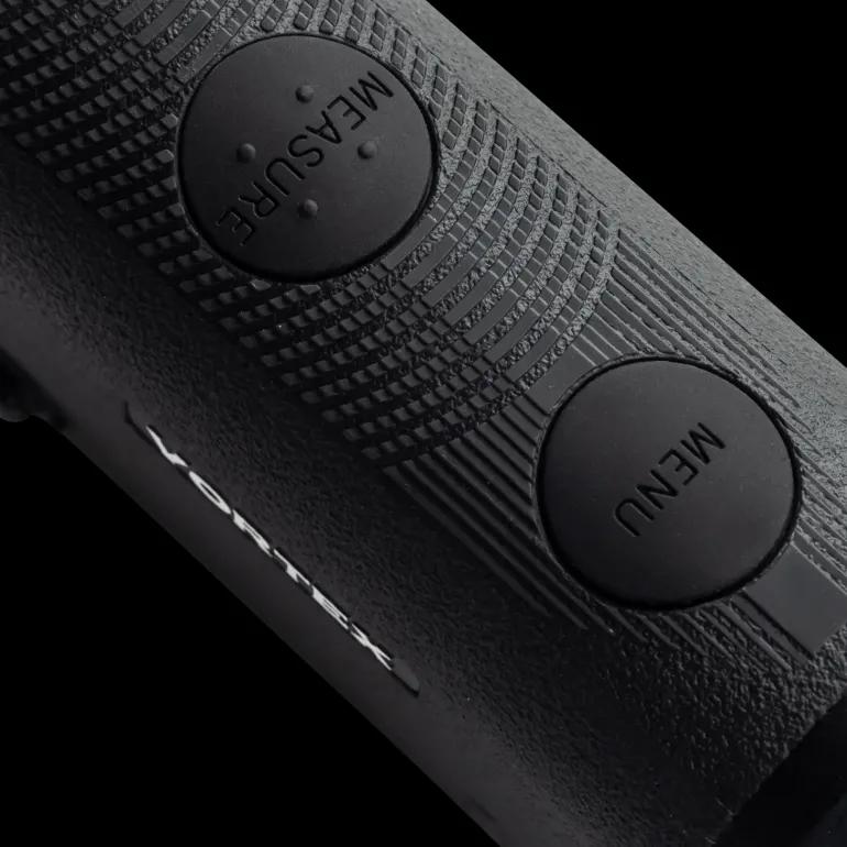 Diamondback® HD 2000 Laser Rangefinder, avståndsmätare - Avståndsmätare - Diamondback® HD 2000 Laser Rangefinder, avståndsmätare