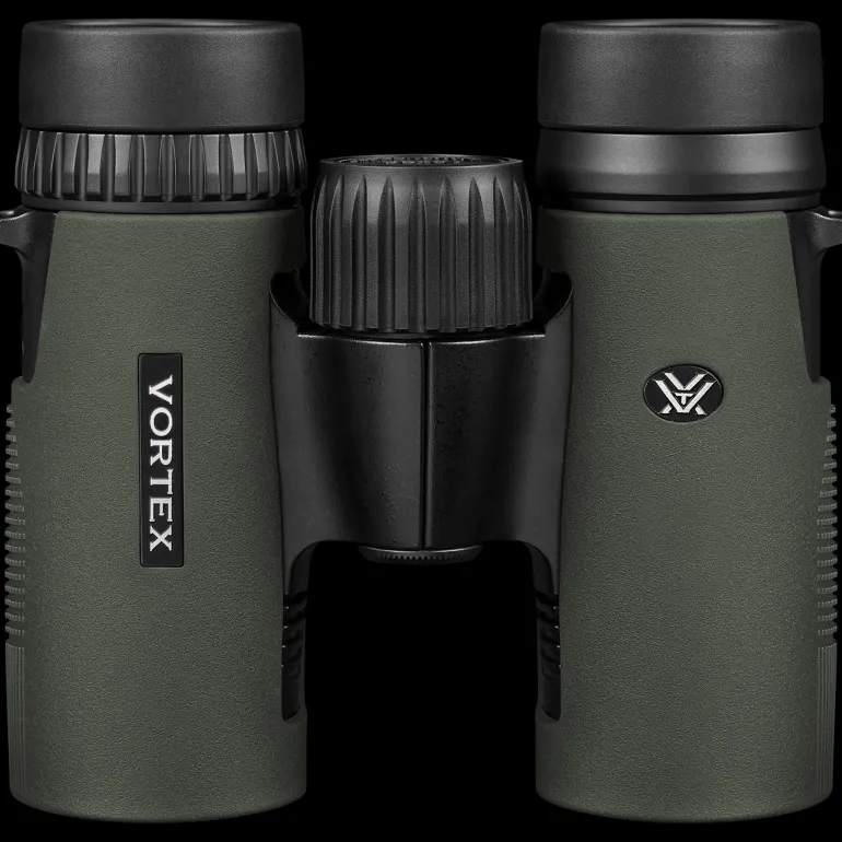 Diamondback HD 10x32, handkikare - Kikare - Diamondback HD 10x32, handkikare