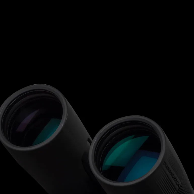 Diamondback HD 10x42, handkikare - Kikare - Diamondback HD 10x42, handkikare