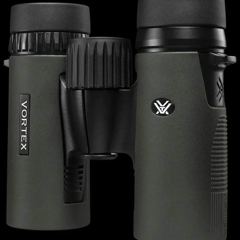 Diamondback HD 10x32, handkikare - Kikare - Diamondback HD 10x32, handkikare