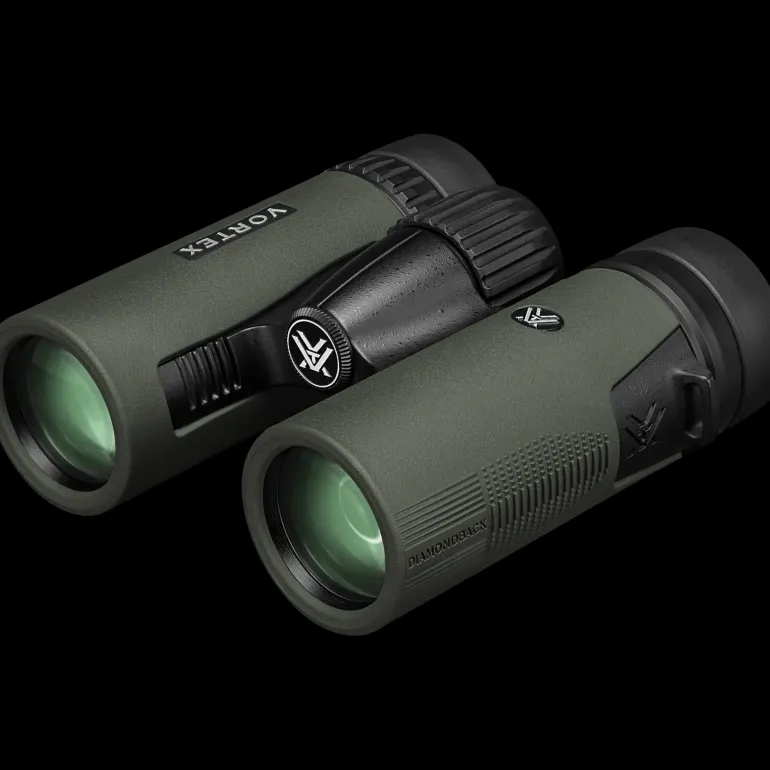 Diamondback HD 10x32, handkikare - Kikare - Diamondback HD 10x32, handkikare