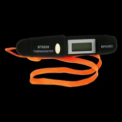 Digital Infraröd Thermometer - Verktyg & Utrustning - Digital Infraröd Thermometer