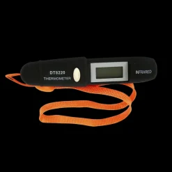 Digital Infraröd Thermometer - Verktyg & Utrustning - Digital Infraröd Thermometer