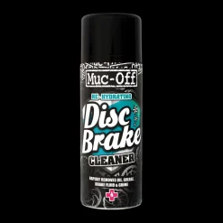 Disc Brake Cleaner 400 ml, skivbromsrengöring - Oljor & Fetter - Disc Brake Cleaner 400 ml, skivbromsrengöring