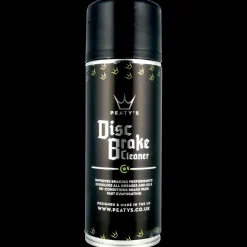 Disc Brake Cleaner 400ml, rengöringsmedel - Oljor & Fetter - Disc Brake Cleaner 400ml, rengöringsmedel