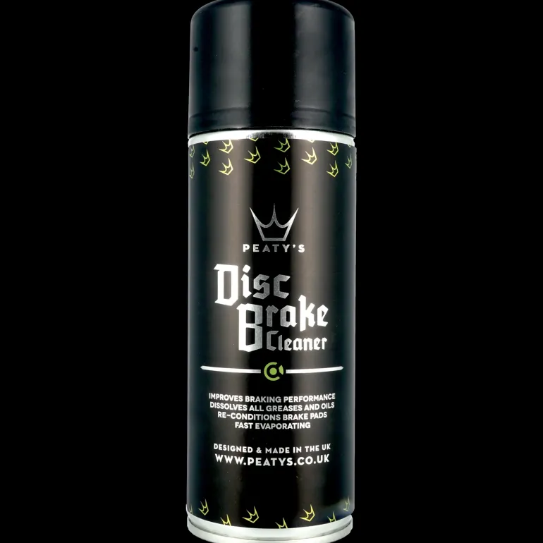 Disc Brake Cleaner 400ml, rengöringsmedel - Oljor & Fetter - Disc Brake Cleaner 400ml, rengöringsmedel