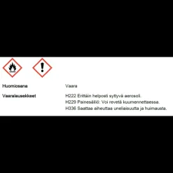 Disc Brake Cleaner 400ml, rengöringsmedel - Oljor & Fetter - Disc Brake Cleaner 400ml, rengöringsmedel