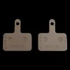 Disc Brake Pad Set Resin B05S, skivbromsbelägg - Broms & Vajer - Disc Brake Pad Set Resin B05S, skivbromsbelägg