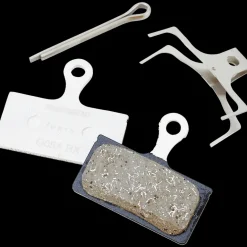 Disc Brake Pad XTR G05A - Broms & Vajer - Disc Brake Pad XTR G05A