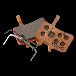 Disc Brake Pads Standard for Juicys &amp; BB7 - Broms & Vajer - Disc Brake Pads Standard for Juicys &amp; BB7