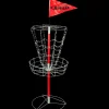 Disc Golf Practice Basket, frisbeegolfkorg - Discgolf - Disc Golf Practice Basket, frisbeegolfkorg