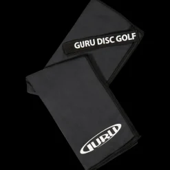 Disc Golf Towel Microfiber -  - Disc Golf Towel Microfiber