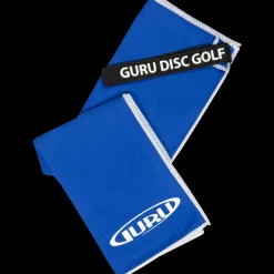 Disc Golf Towel Microfiber -  - Disc Golf Towel Microfiber
