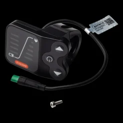 Display E-live Bf Center Lowstep 20 - Elreservdelar - Display E-live Bf Center Lowstep 20