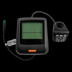 Display Energy Boost HD 20 - Elreservdelar - Display Energy Boost HD 20