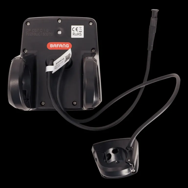 Display Energy Boost HD 20 - Elreservdelar - Display Energy Boost HD 20