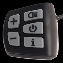 Display Energy Boost HD 20 - Elreservdelar - Display Energy Boost HD 20