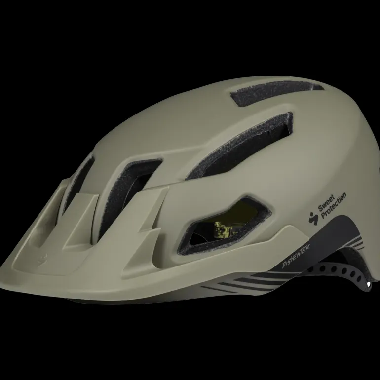 Dissenter MIPS® 24, mountainbikehjälm, unisex - Cykelhjälmar - Dissenter MIPS® 24, mountainbikehjälm, unisex