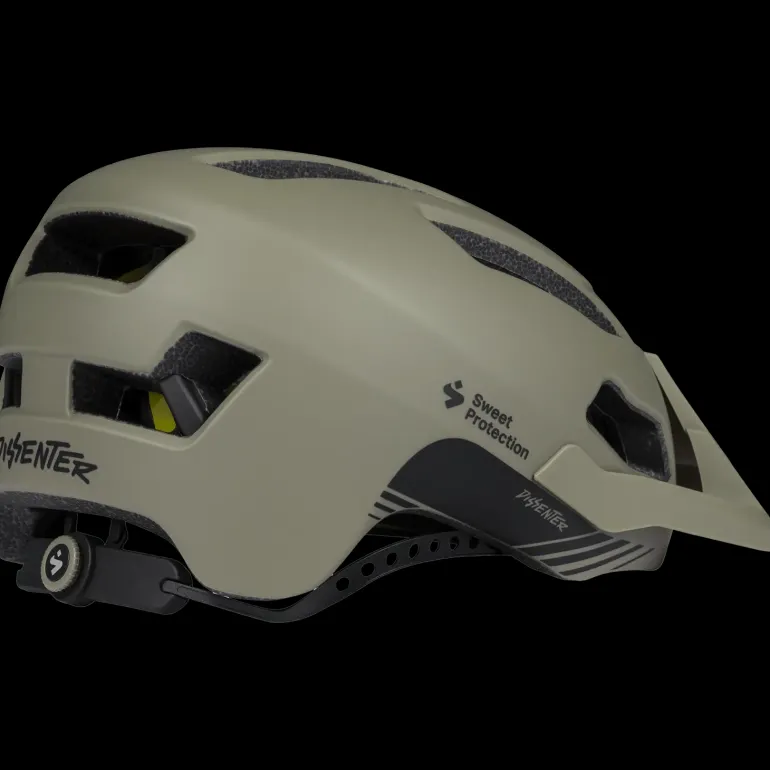 Dissenter MIPS® 24, mountainbikehjälm, unisex - Cykelhjälmar - Dissenter MIPS® 24, mountainbikehjälm, unisex